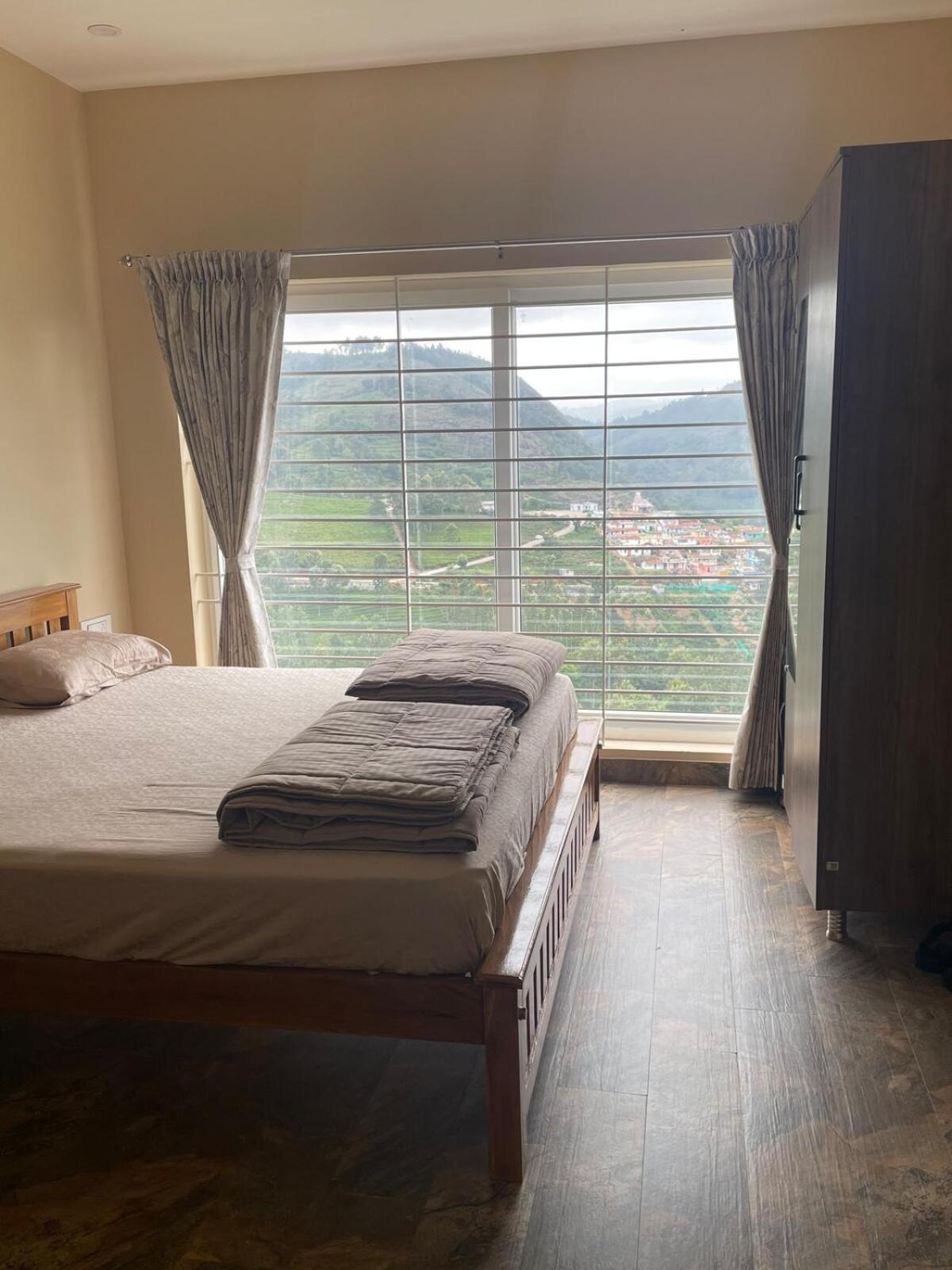 Villa Casa De Kcn Kotagiri Exterior foto