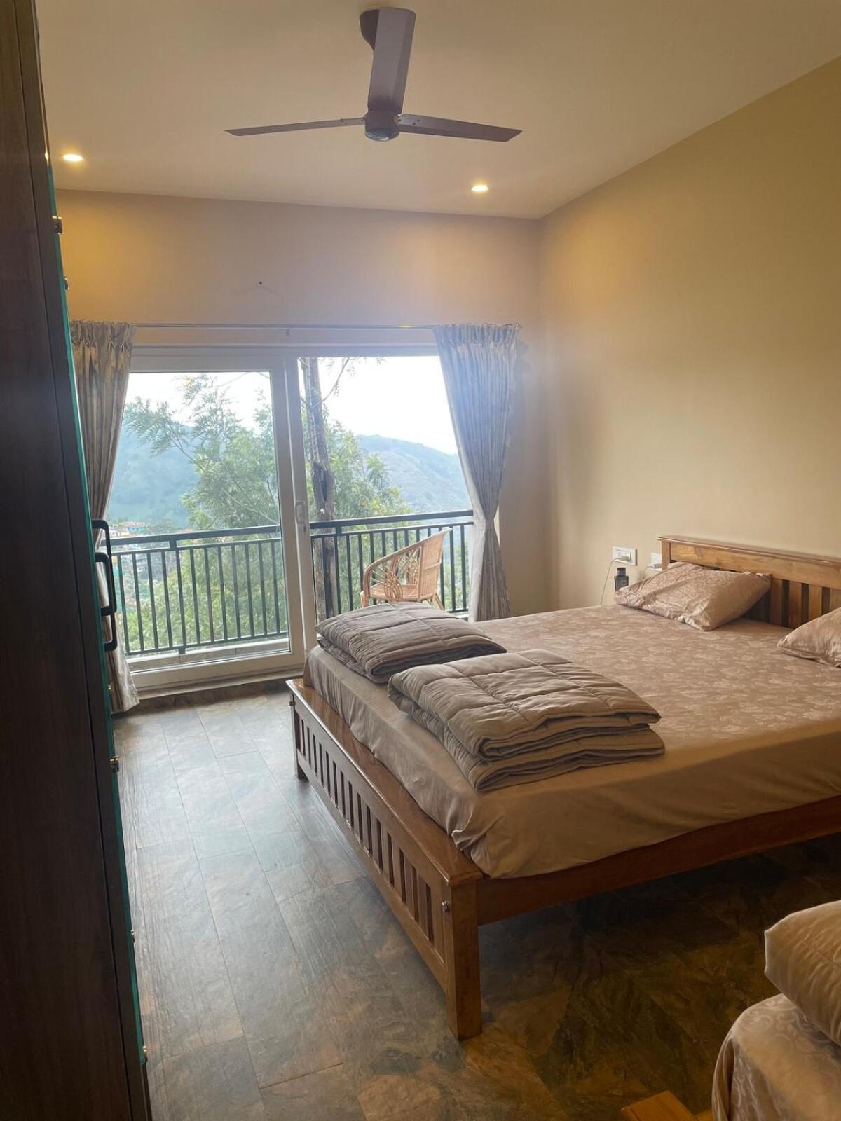 Villa Casa De Kcn Kotagiri Exterior foto